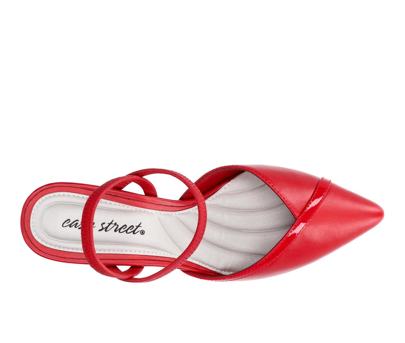 Women's Easy Street Unna Pumps