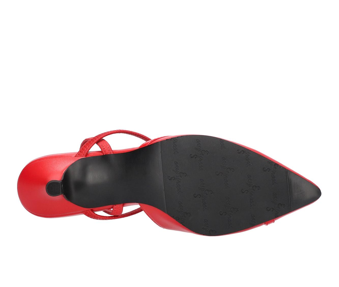 Women's Easy Street Unna Pumps