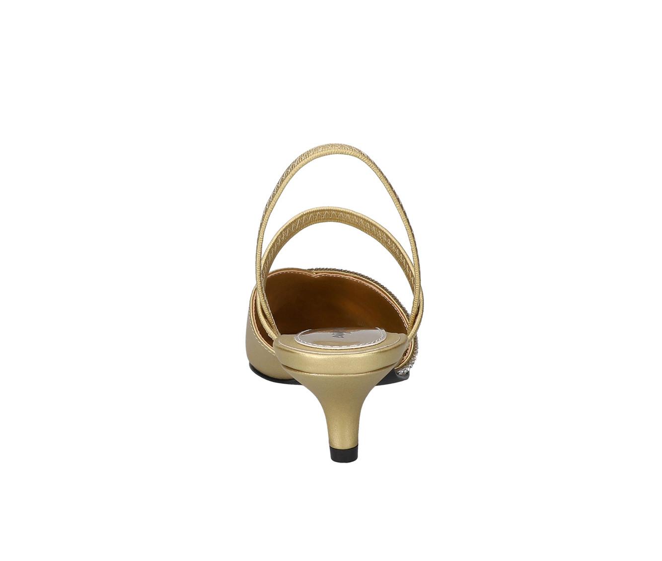 Women's Easy Street Unna Pumps