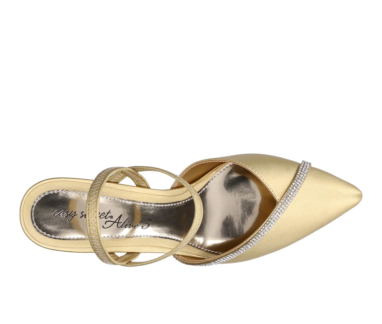 Women's Easy Street Unna Pumps