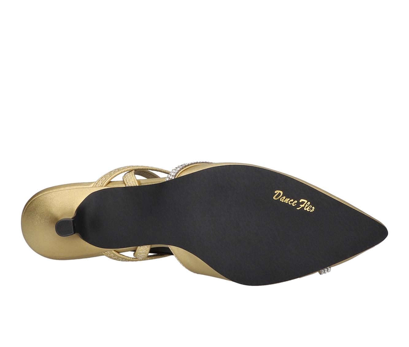 Women's Easy Street Unna Pumps