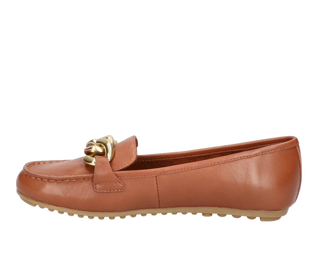 Women's Bella Vita Cullen Loafers