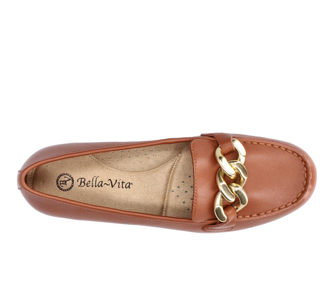 Women's Bella Vita Cullen Loafers