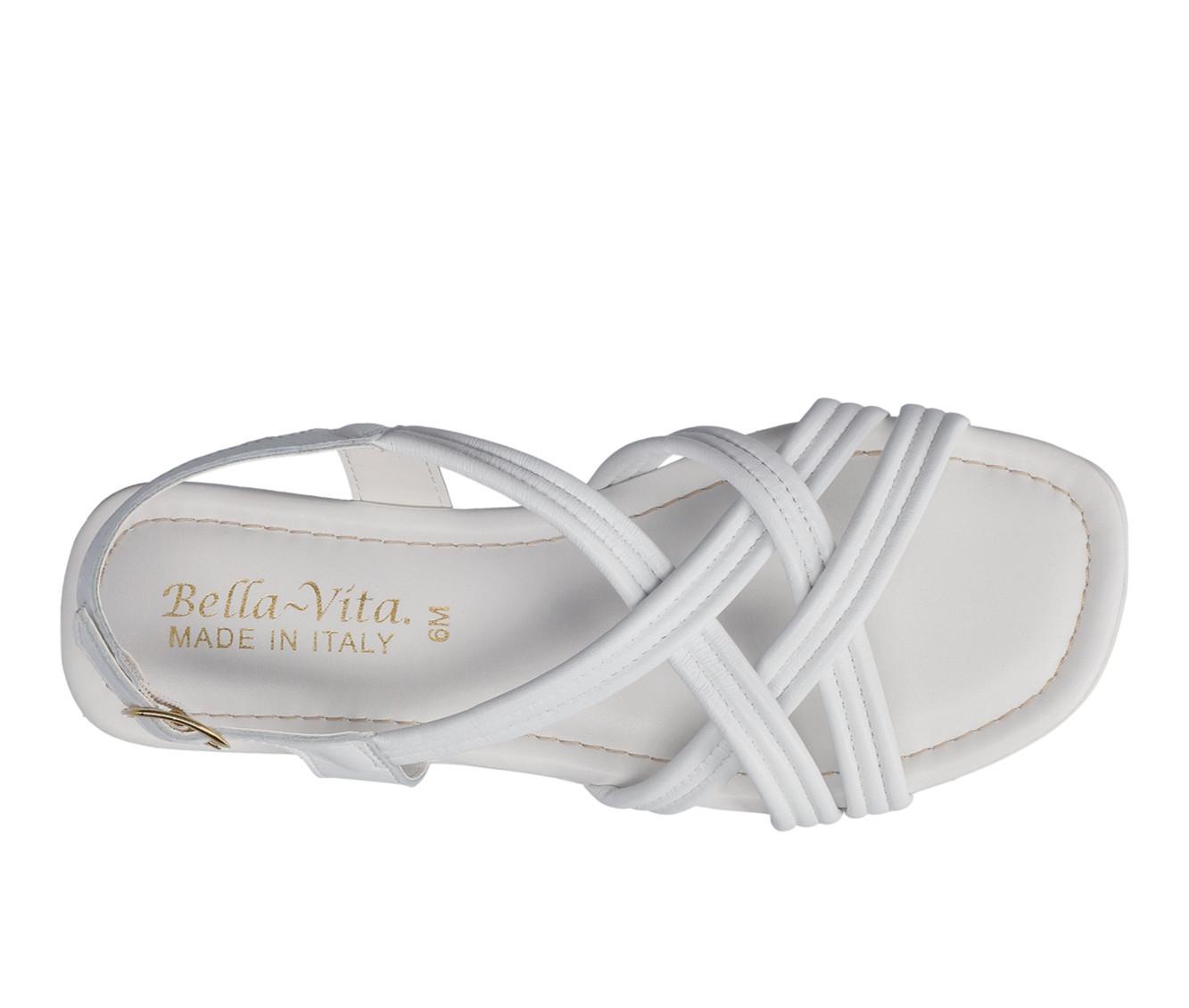 Women's Bella Vita Italy Ilo-Italy Sandals