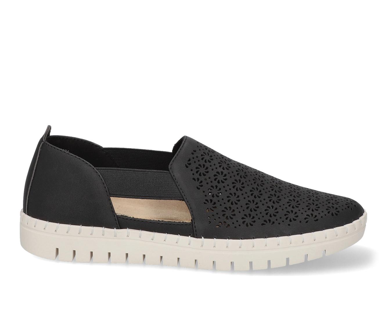 Women's Easy Street Megafresh Slip On Shoes