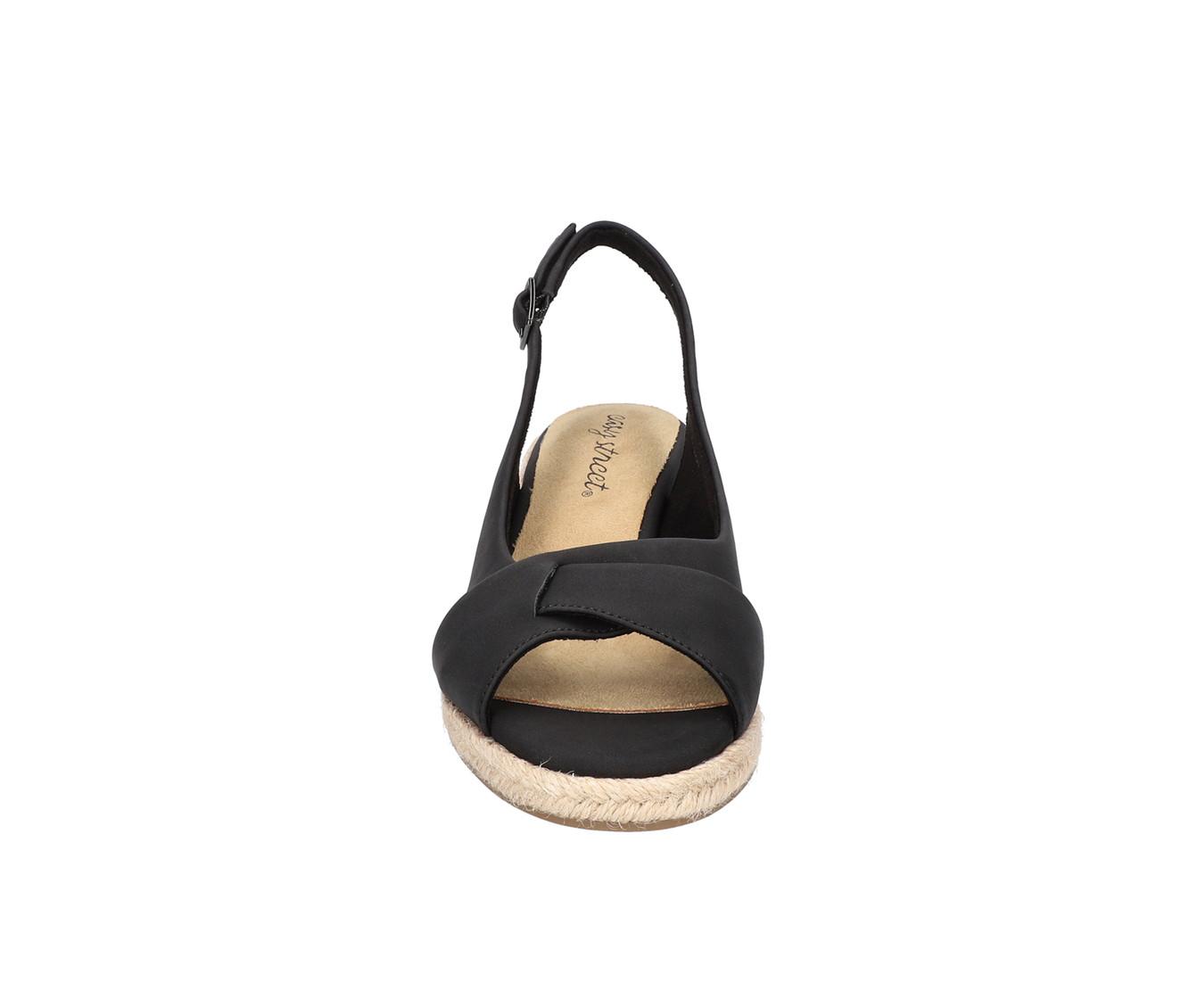 Women's Easy Street Devlin Wedges