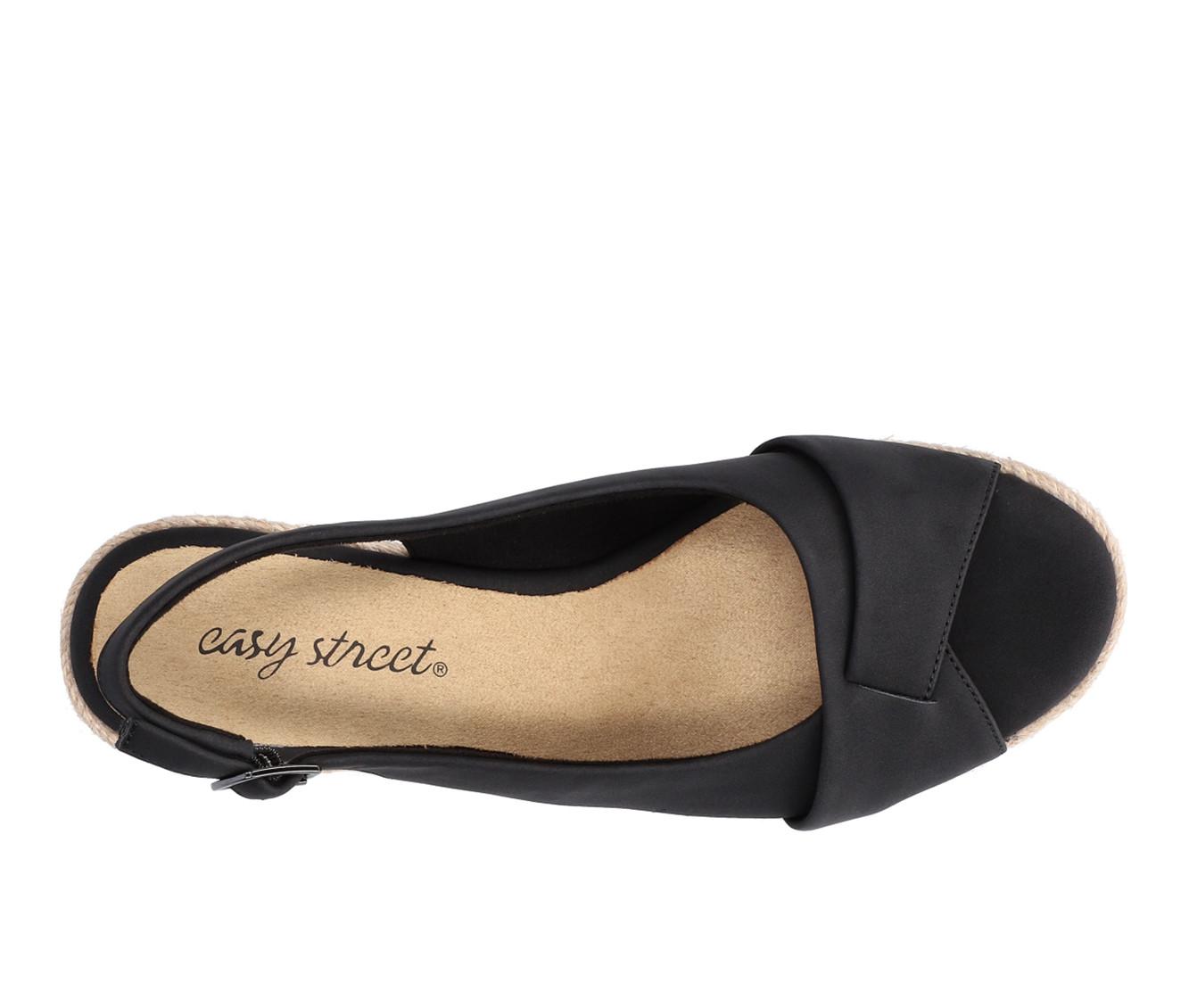 Women's Easy Street Devlin Wedges
