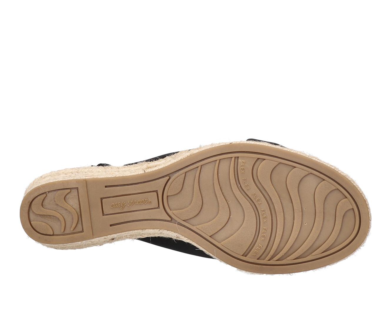 Women's Easy Street Devlin Wedges