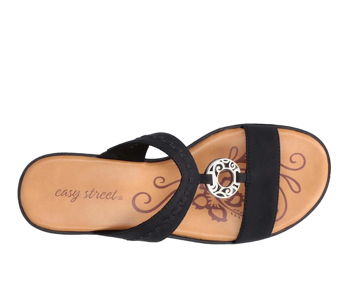 Women's Easy Street Talia Sandals