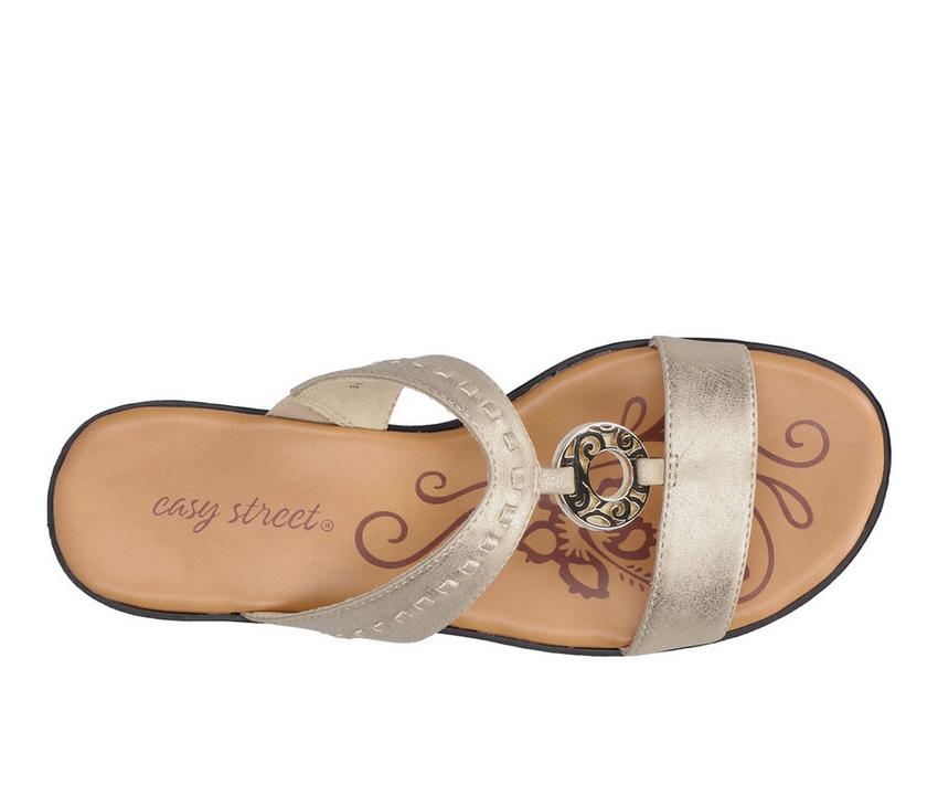 Women's Easy Street Talia Sandals