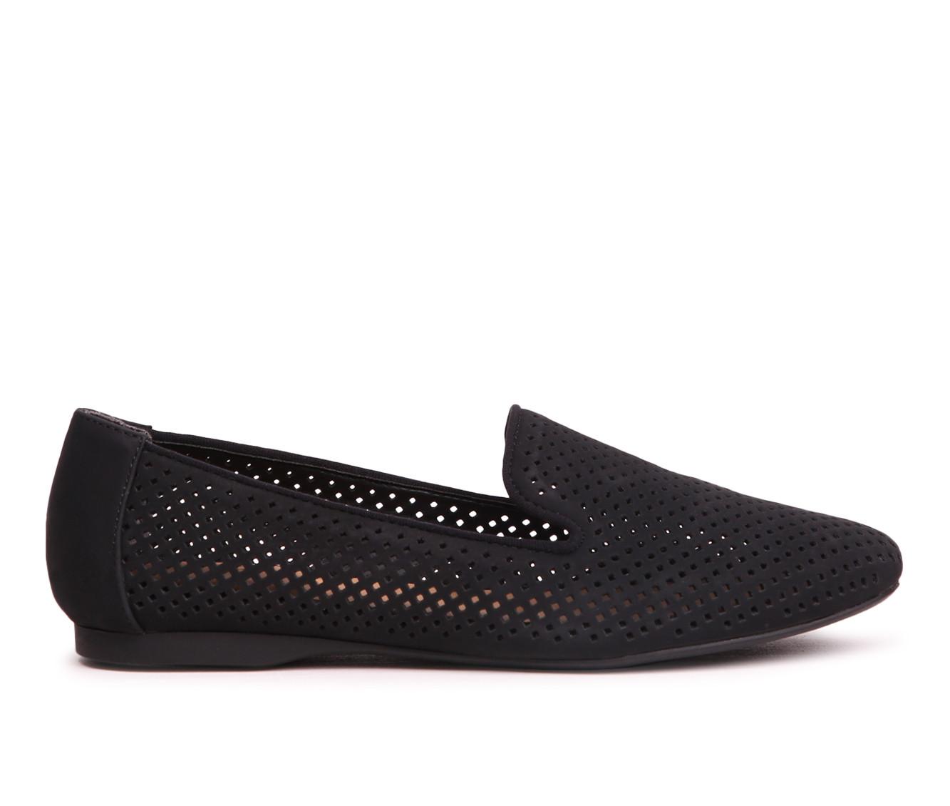 Women's Me Too Becker-ST Flats