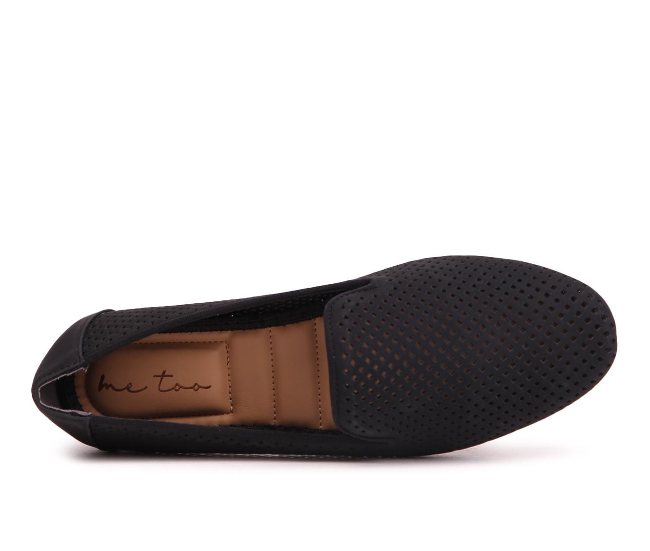 Women's Me Too Becker-ST Flats