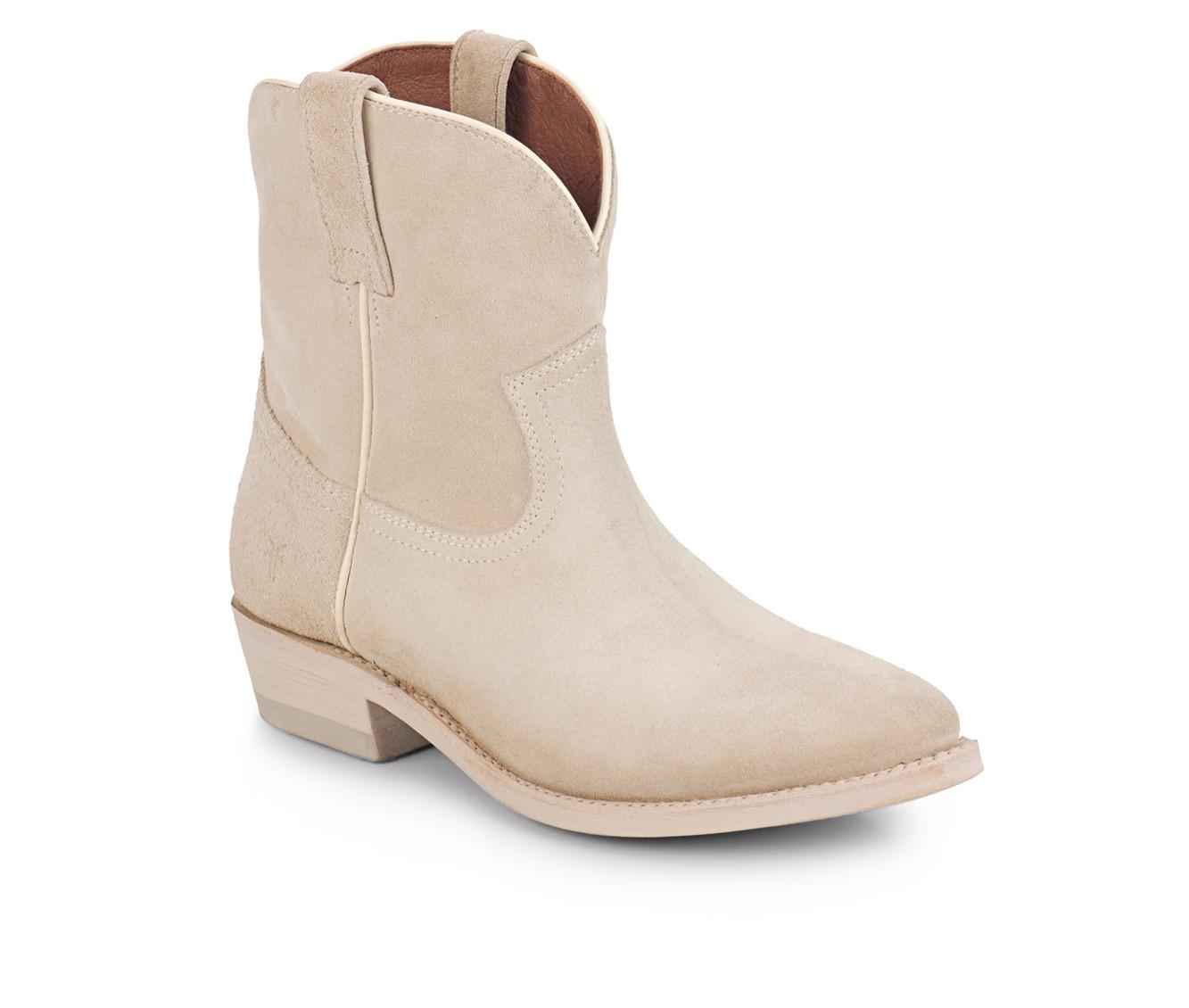 Women's Frye Billy Short Booties