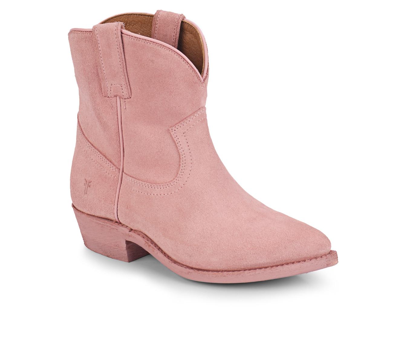 Women's Frye Billy Short Booties