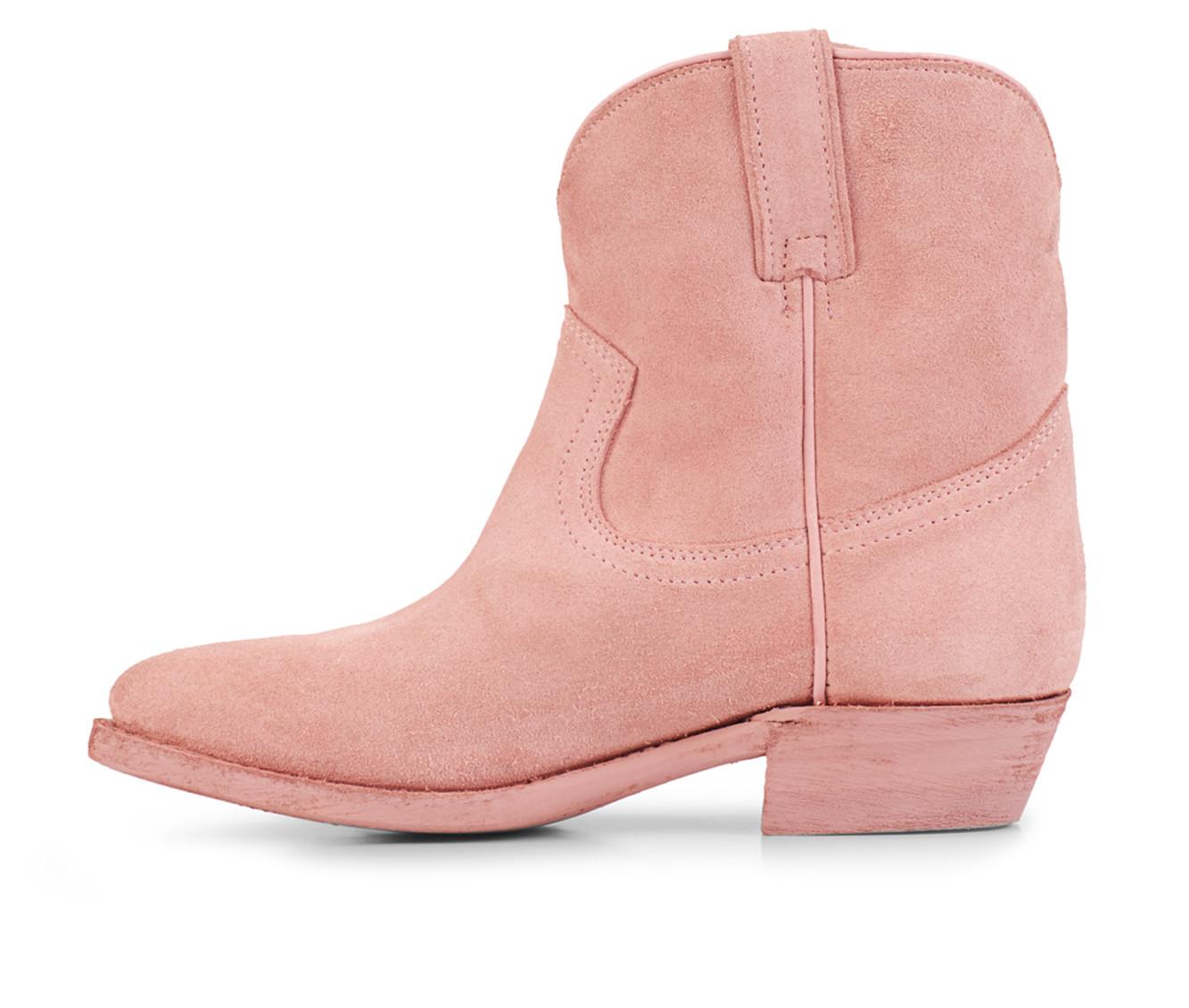 Women's Frye Billy Short Booties