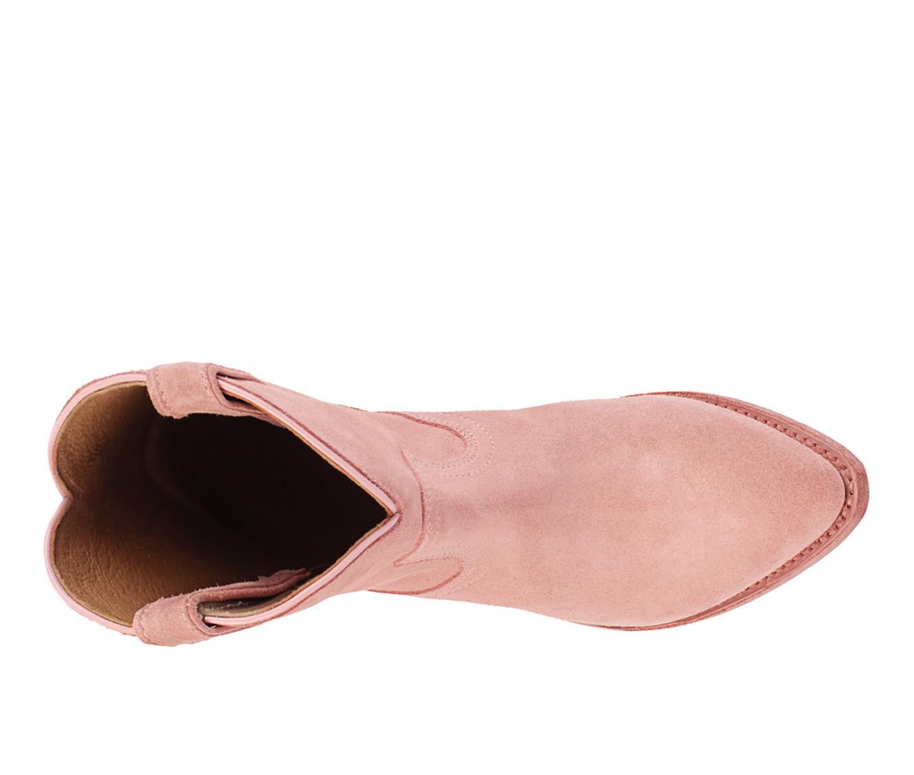 Women's Frye Billy Short Booties