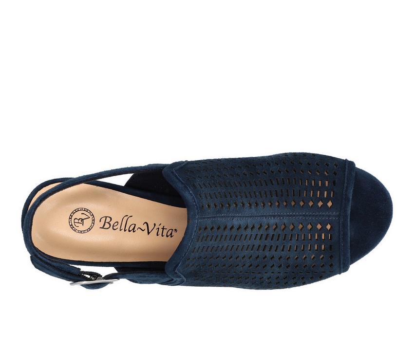 Women's Bella Vita Emmalyn Dress Sandals