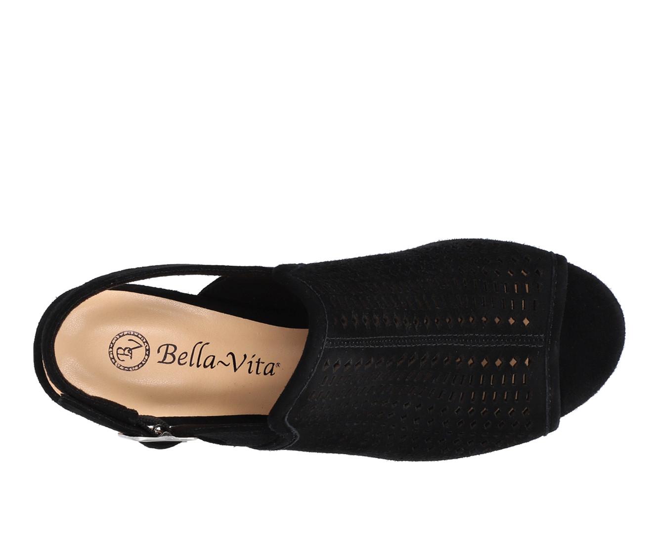 Women's Bella Vita Emmalyn Dress Sandals