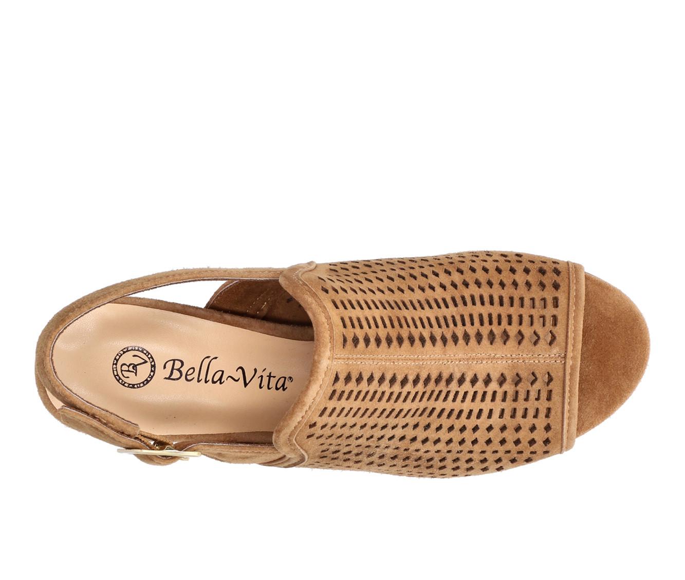 Women's Bella Vita Emmalyn Dress Sandals