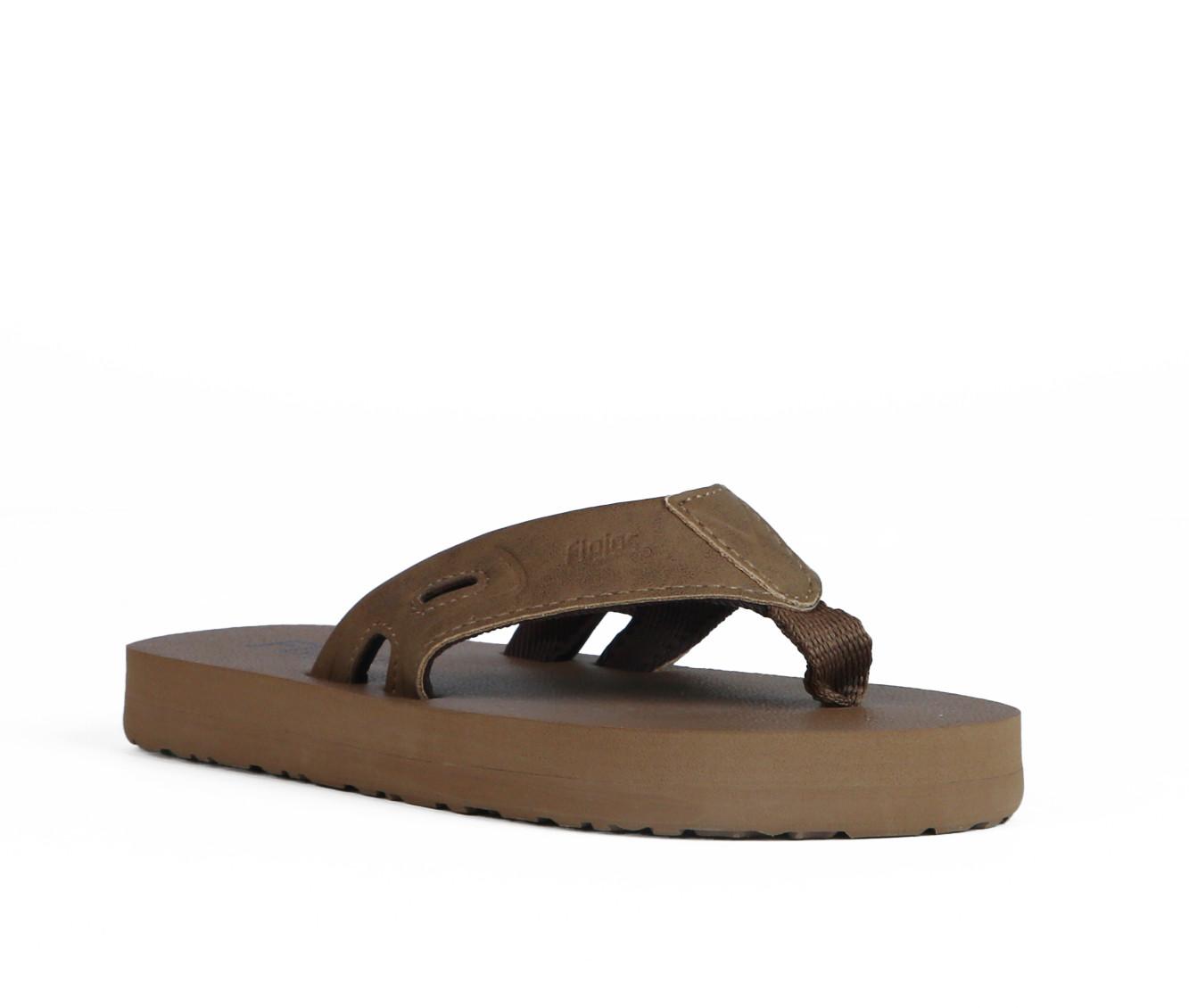 Boys' Flojos Toddler & Little Kid & Big Kid Hydro Flip-Flops