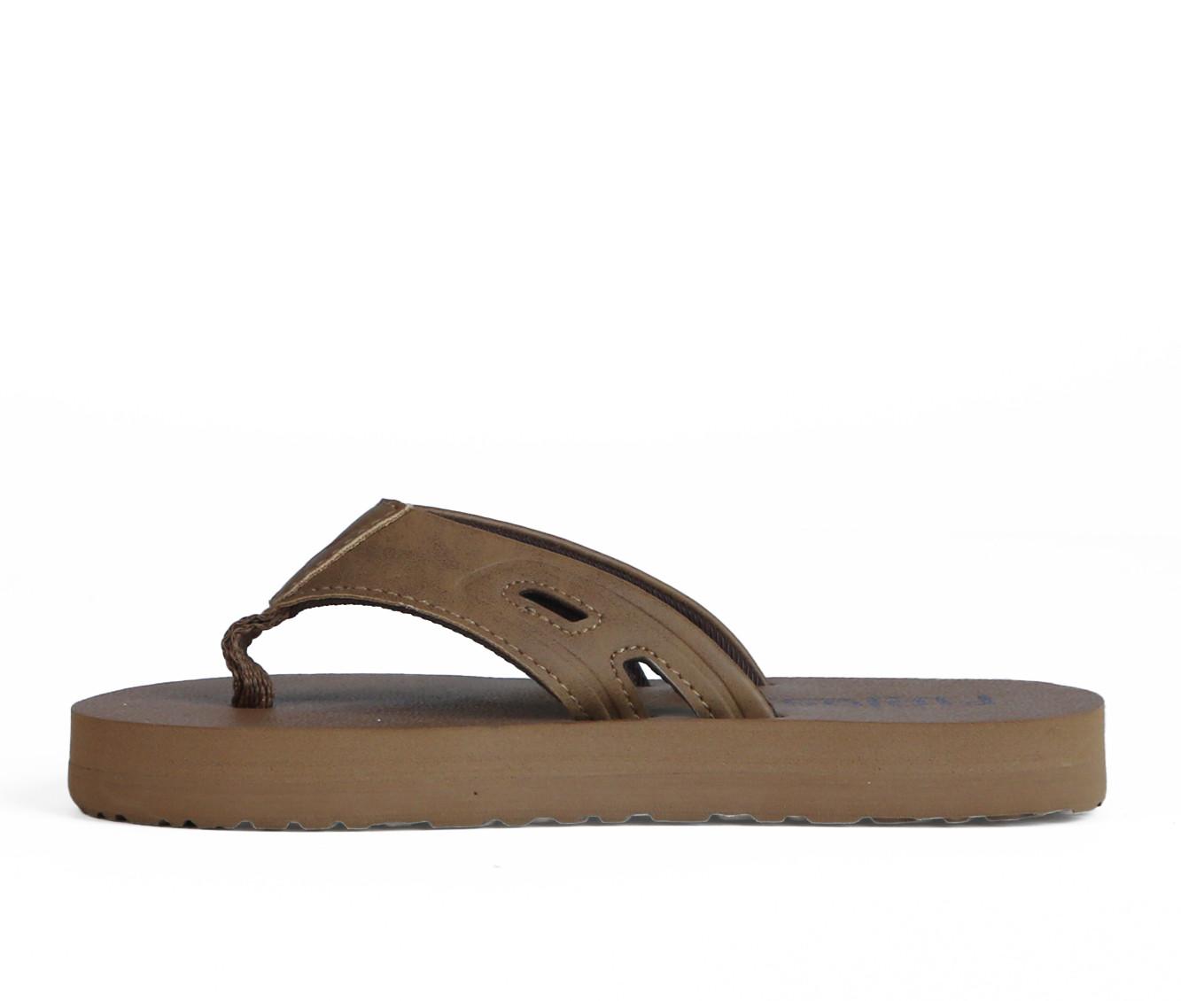 Boys' Flojos Toddler & Little Kid & Big Kid Hydro Flip-Flops