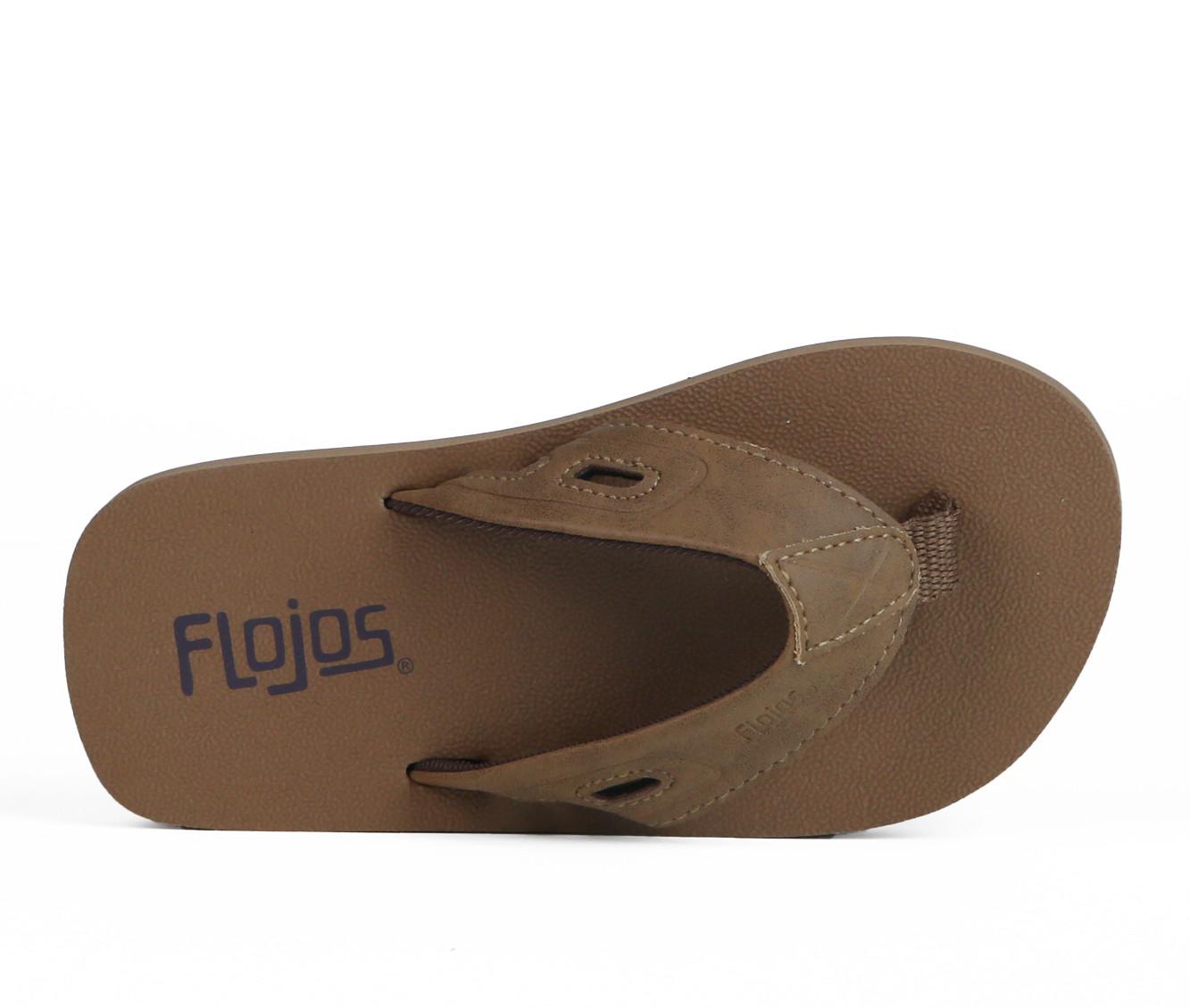 Boys' Flojos Toddler & Little Kid & Big Kid Hydro Flip-Flops