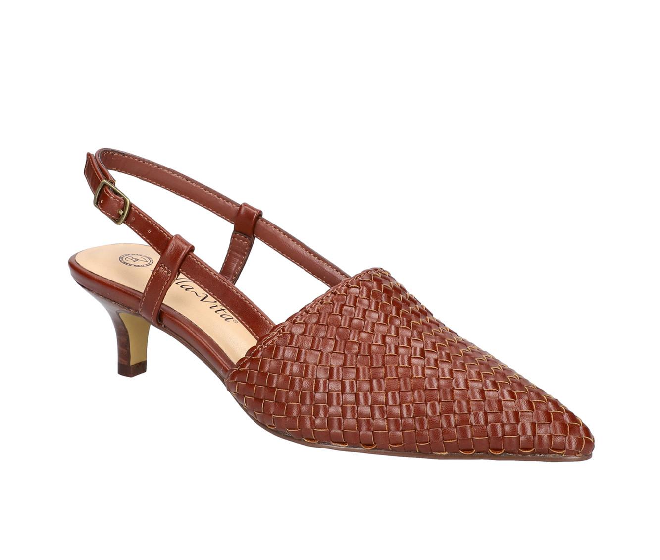 Women's Bella Vita Kaisley Pumps