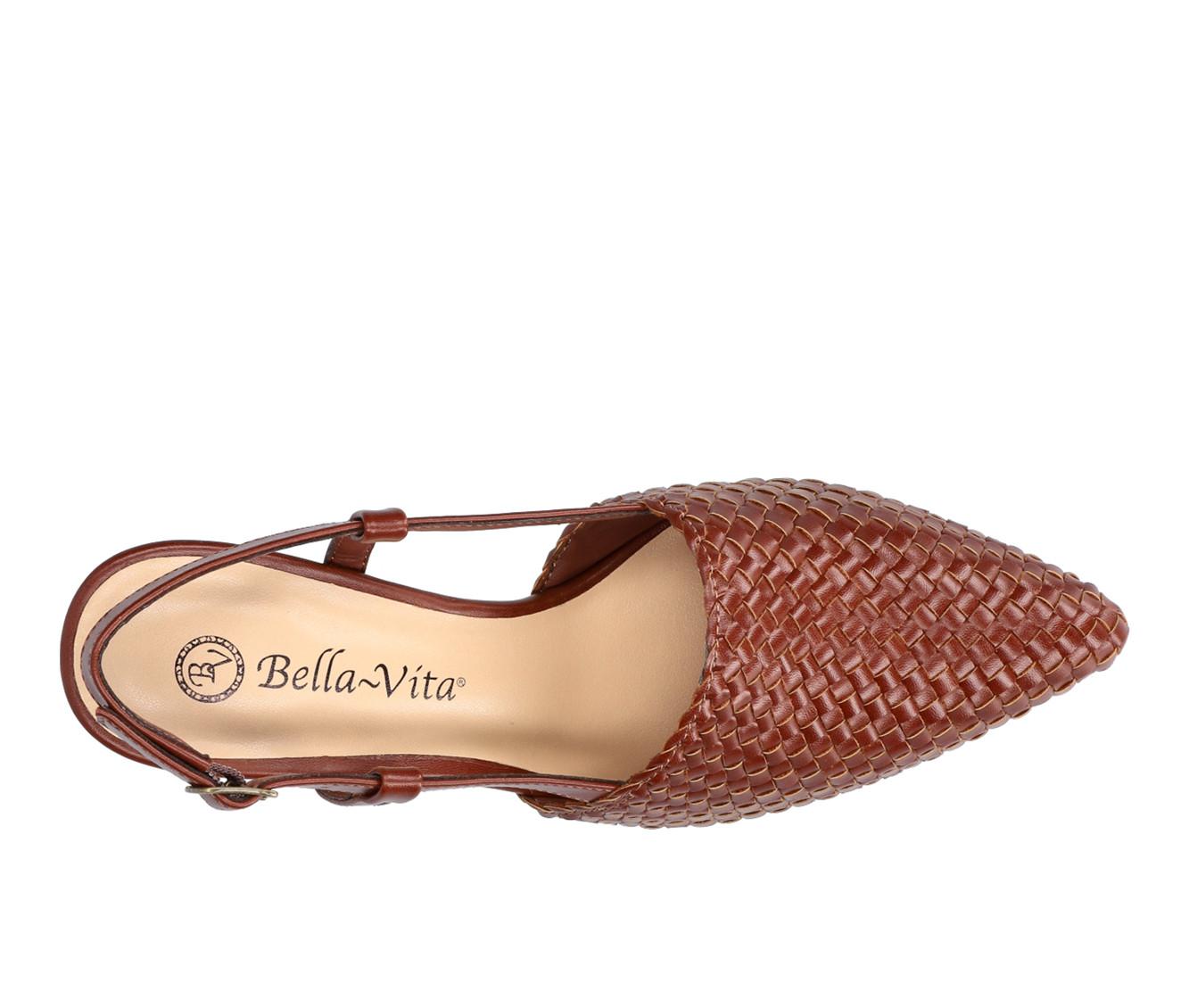 Women's Bella Vita Kaisley Pumps