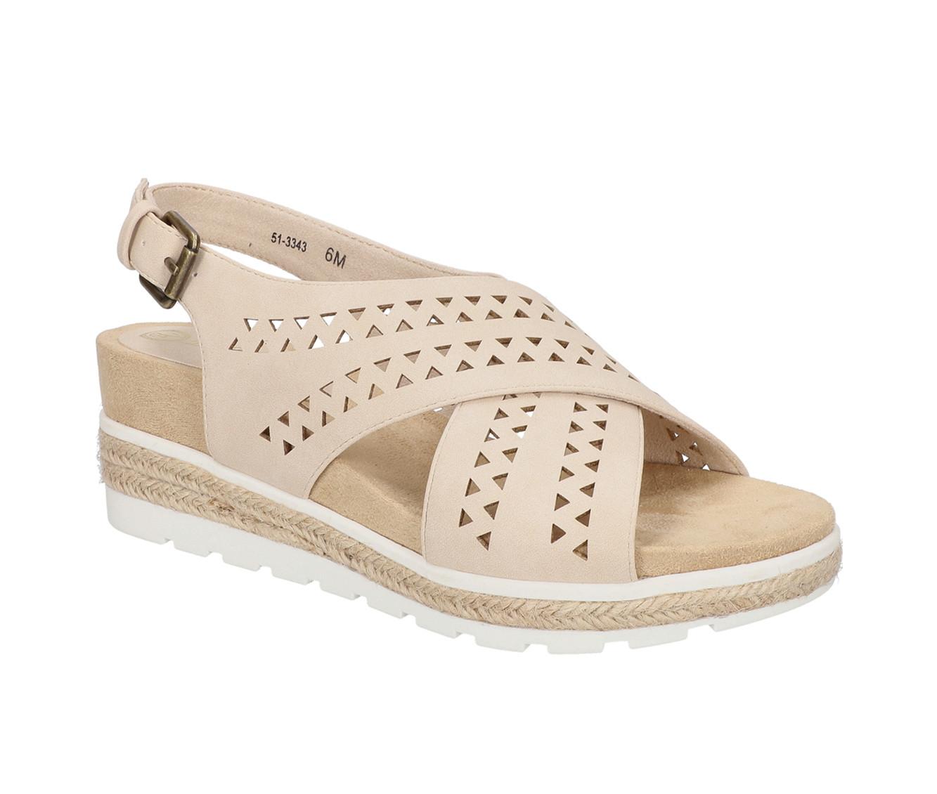 Women's Bella Vita Cosette Wedge Sandals