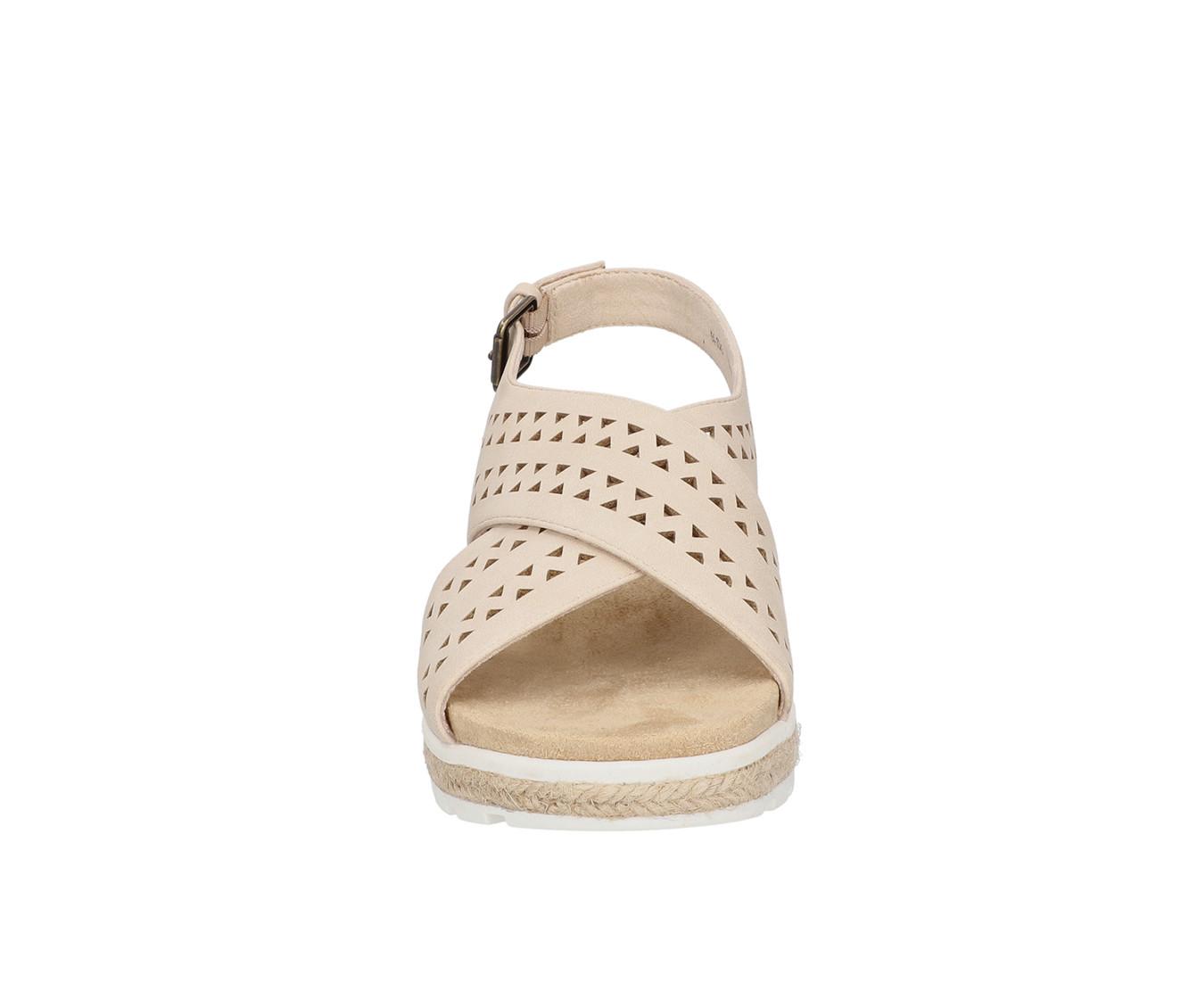 Women's Bella Vita Cosette Wedge Sandals