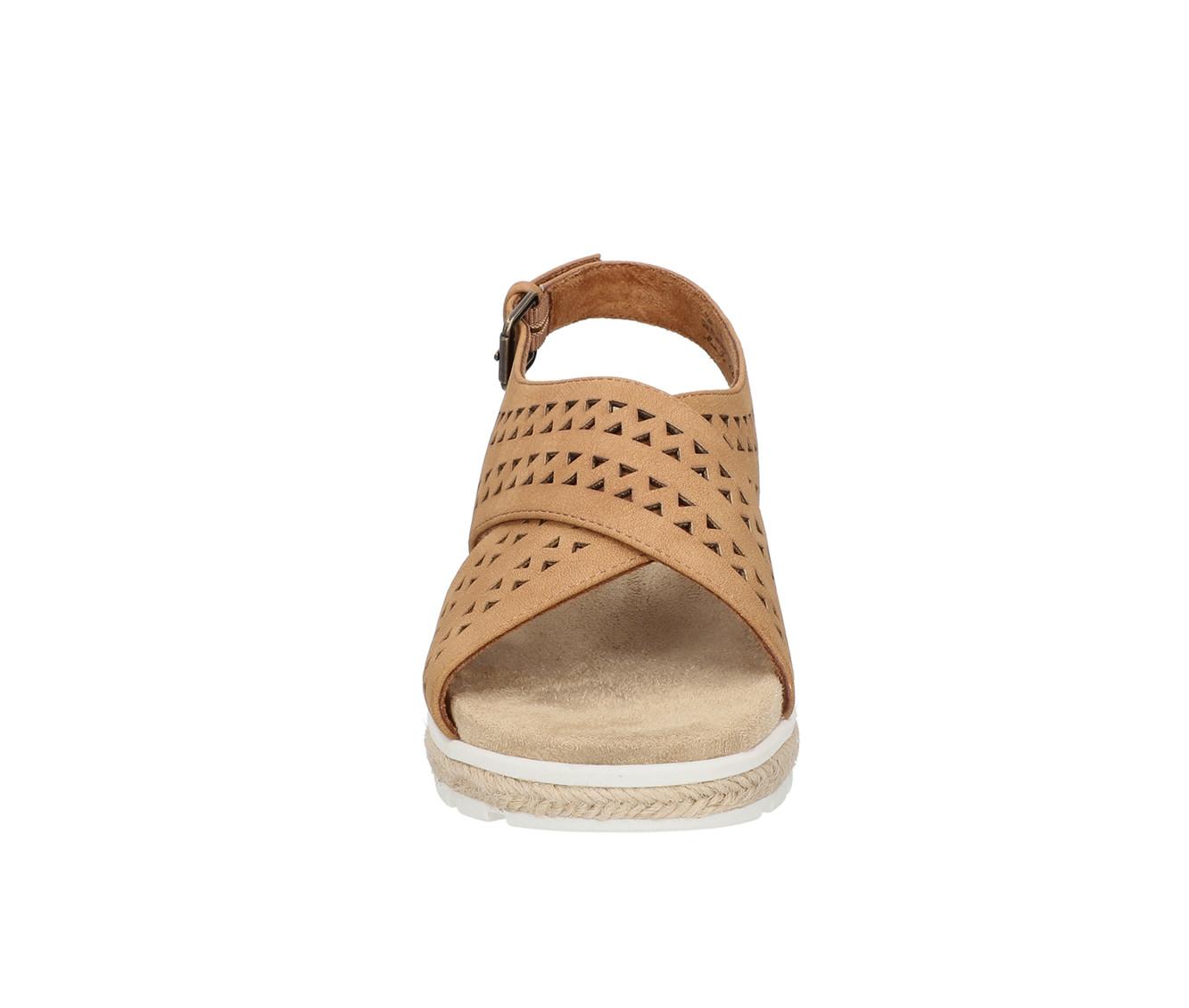 Women's Bella Vita Cosette Wedge Sandals