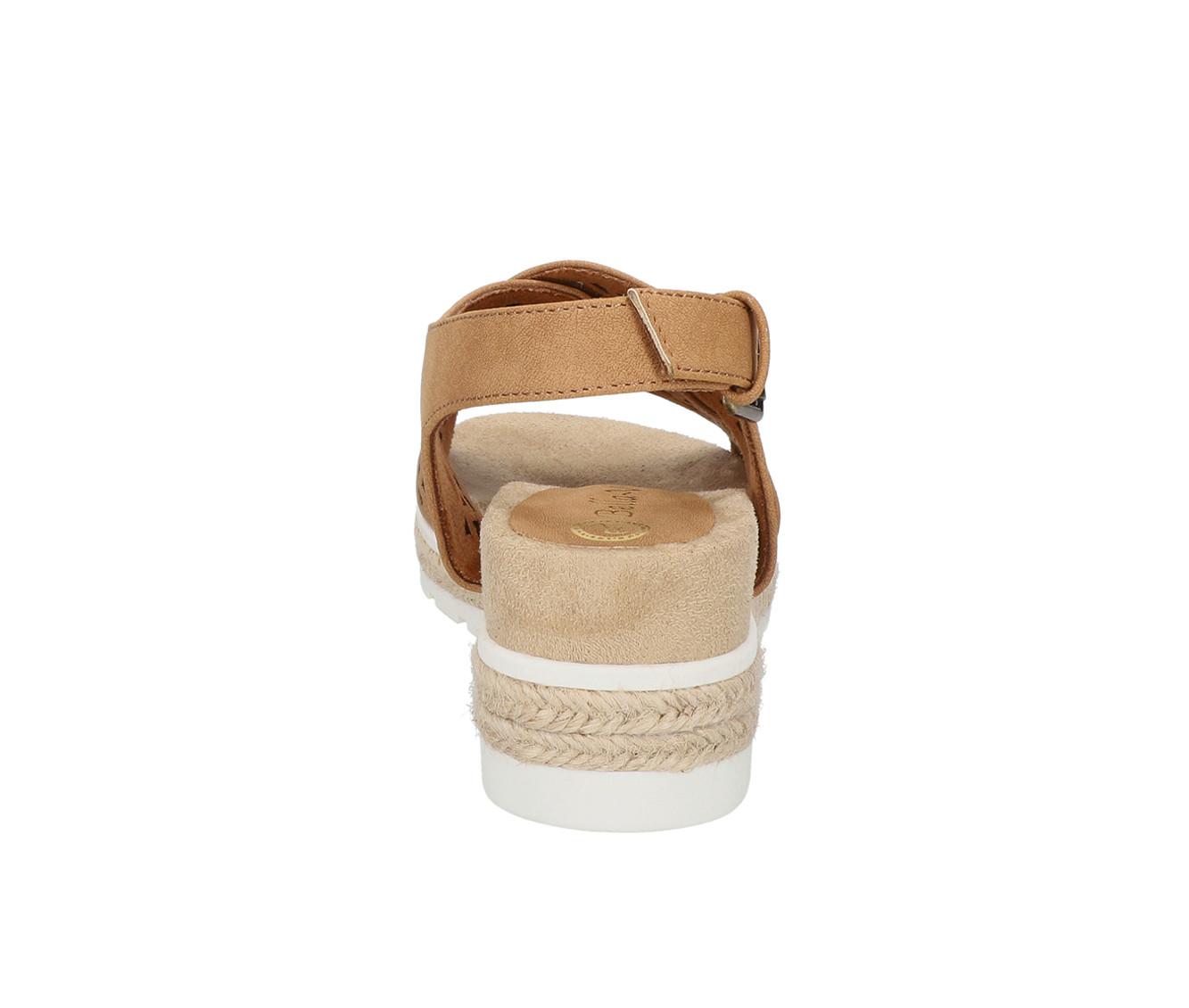Women's Bella Vita Cosette Wedge Sandals