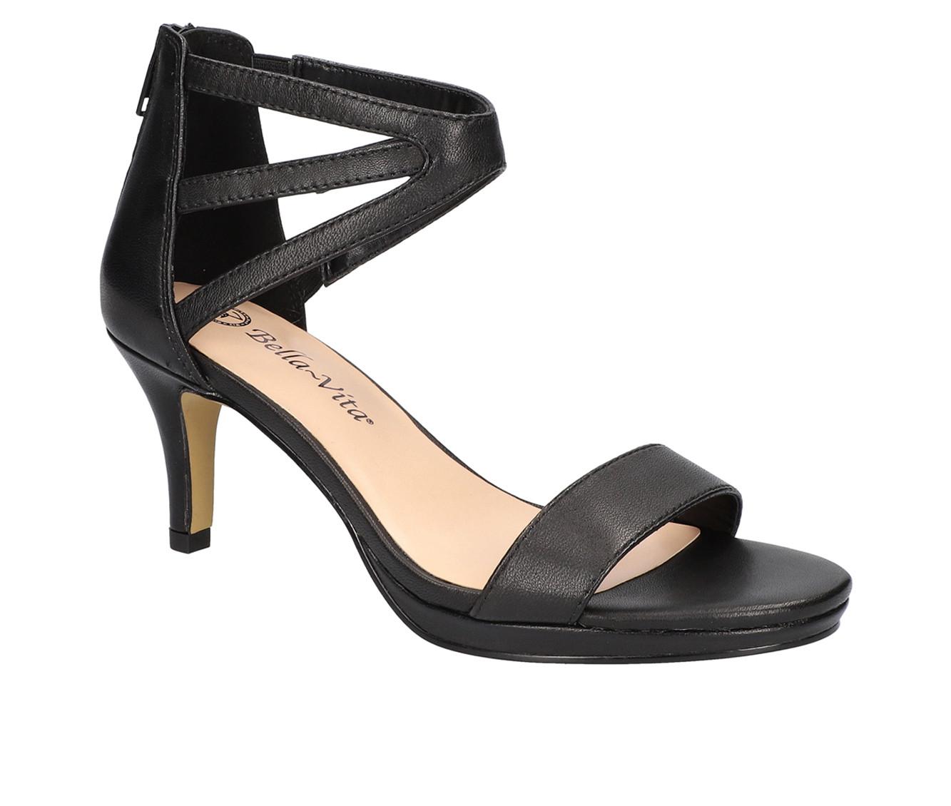 Women's Bella Vita Everly Dress Sandals