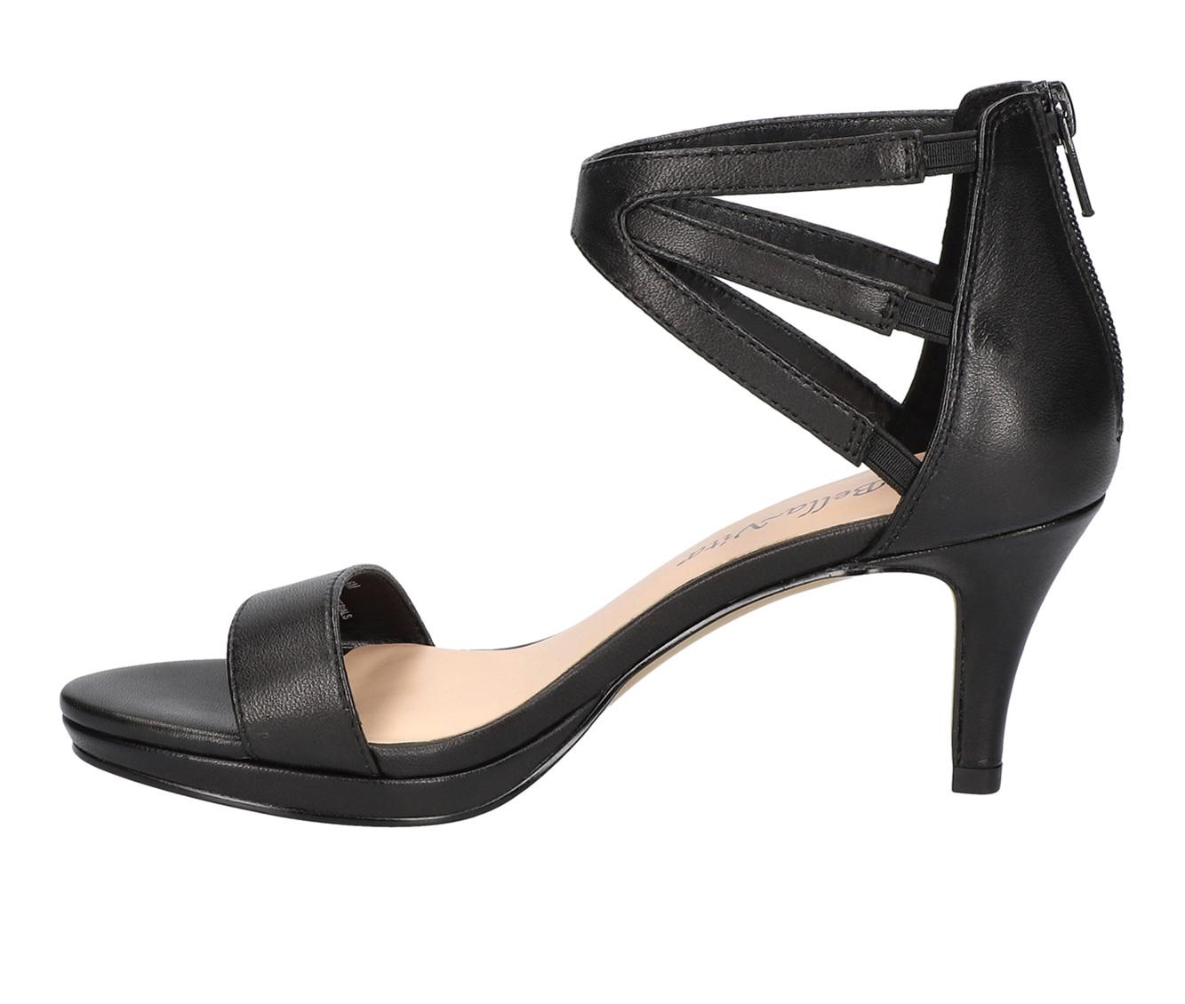Women's Bella Vita Everly Dress Sandals