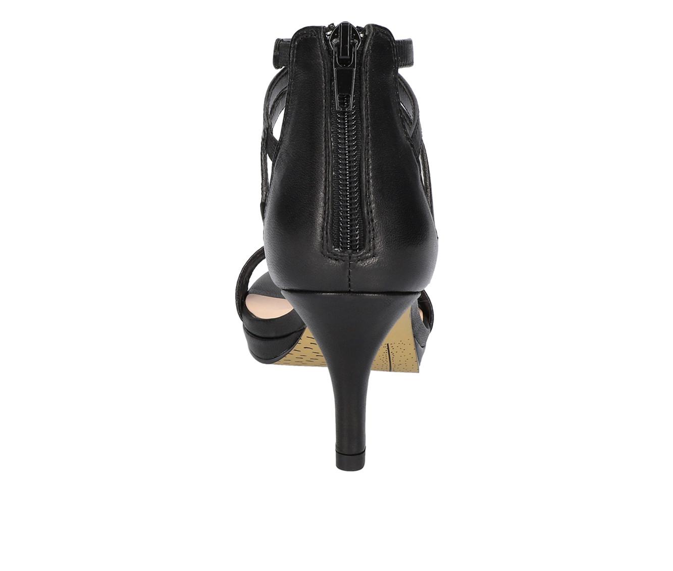 Women's Bella Vita Everly Dress Sandals