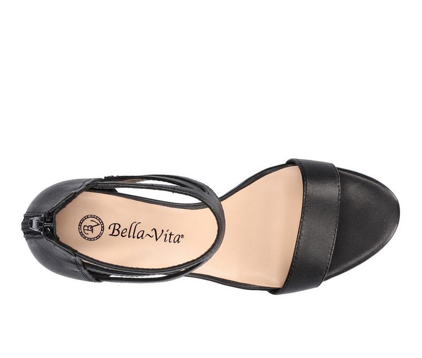 Women's Bella Vita Everly Dress Sandals
