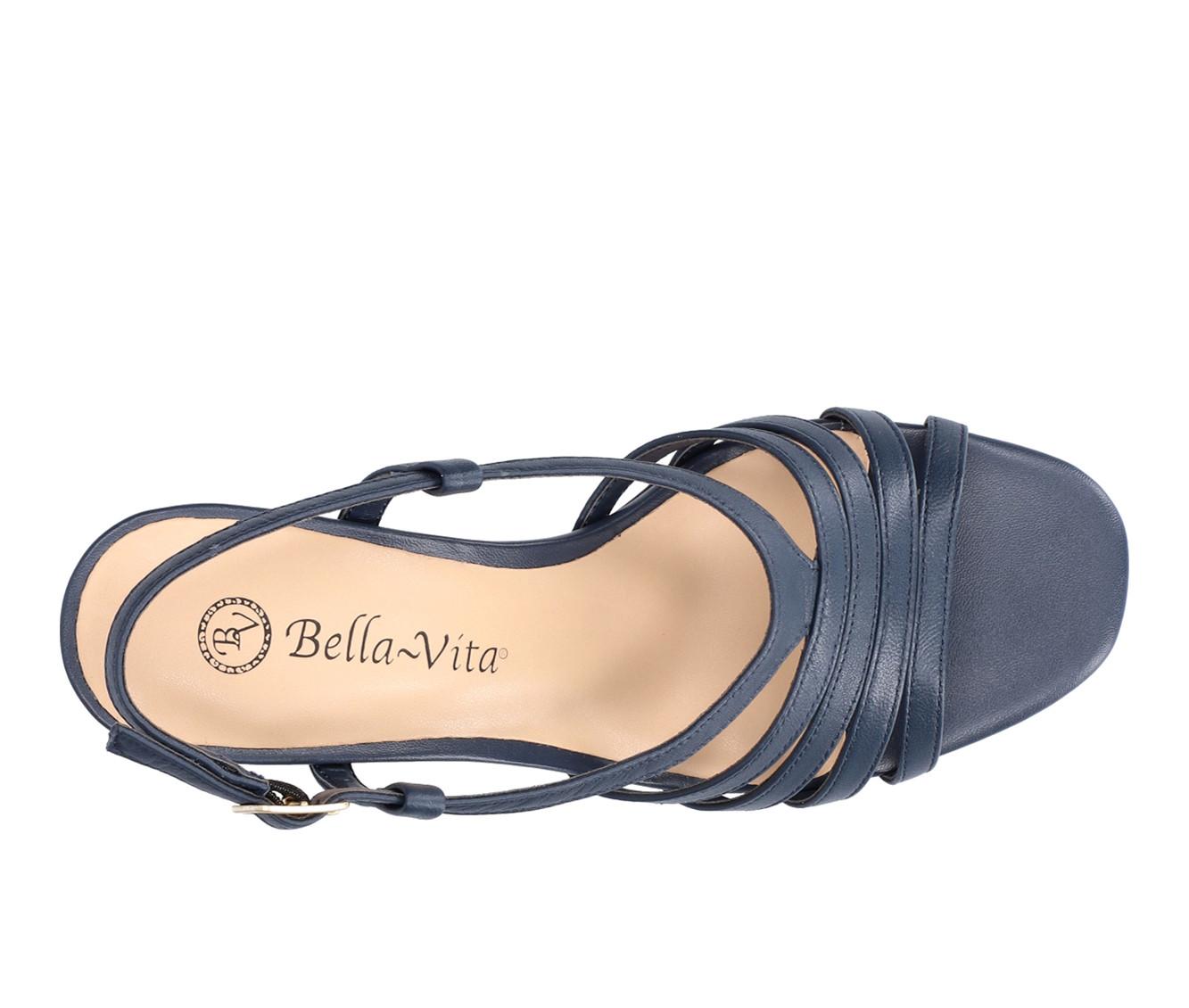 Women's Bella Vita Gretta Dress Sandals