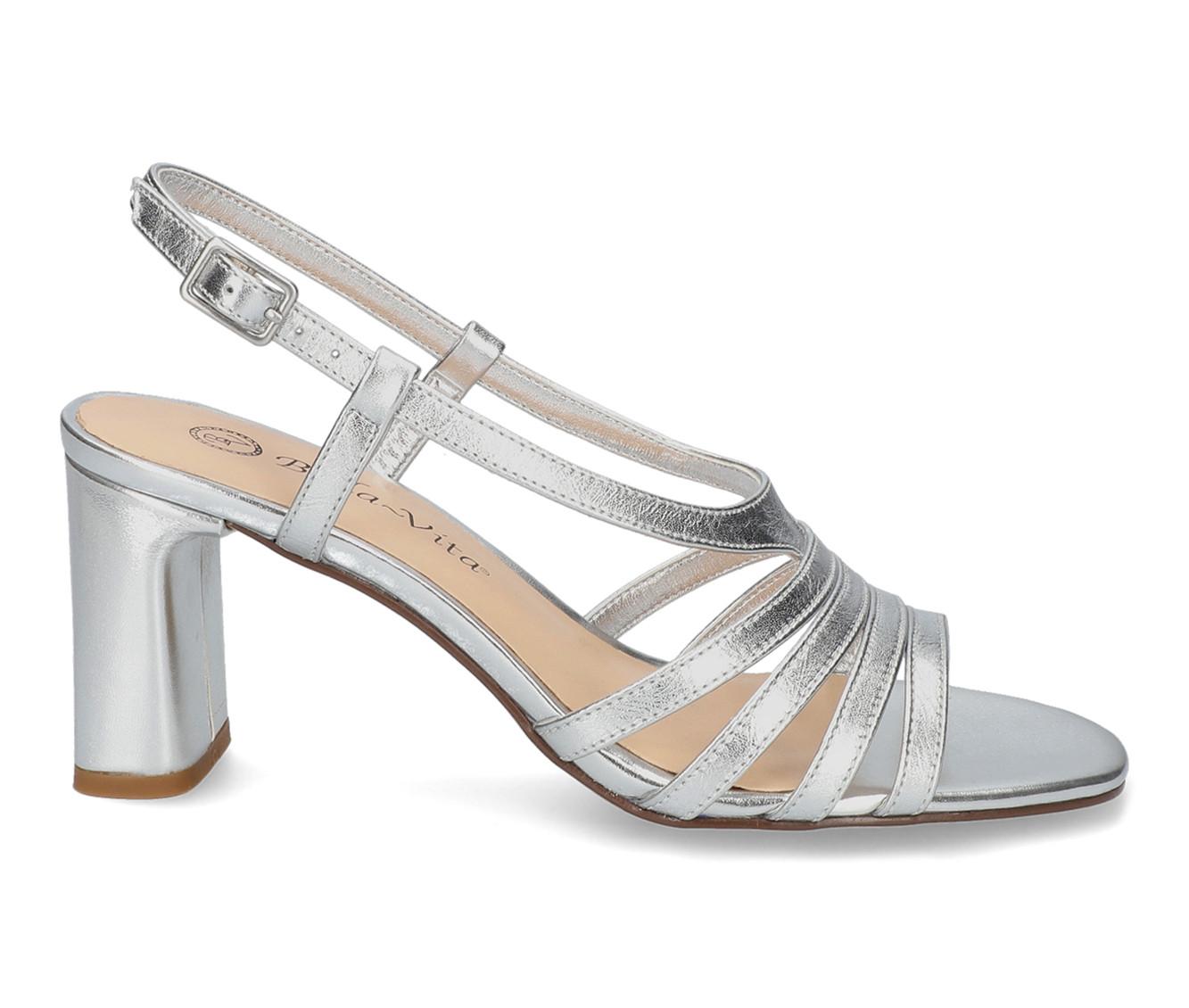 Women's Bella Vita Gretta Dress Sandals