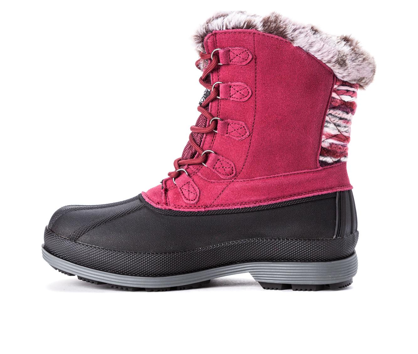 Propet lumi women's shop waterproof winter boots