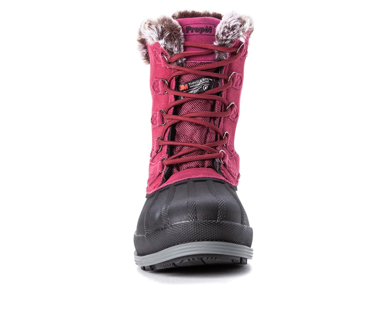 Propet lumi duck on sale boot