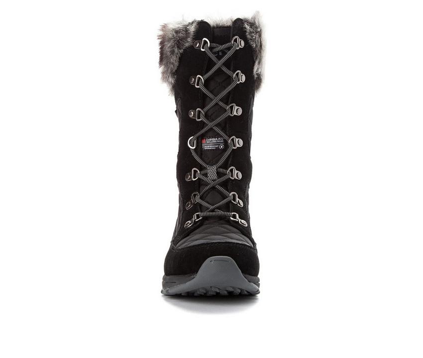 Women's Propet Peri Waterproof Knee High Winter Boots