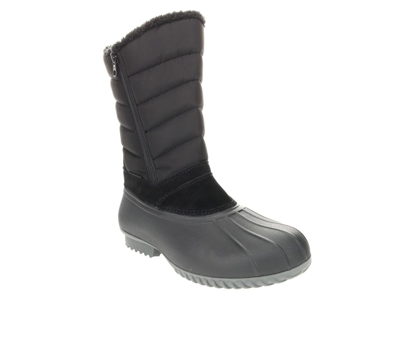 Women's Propet Illia Waterproof Winter Boots