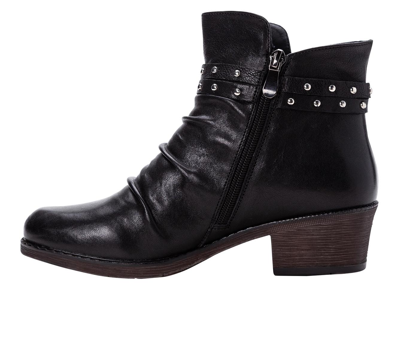 Women's Propet Roxie Heeled Booties