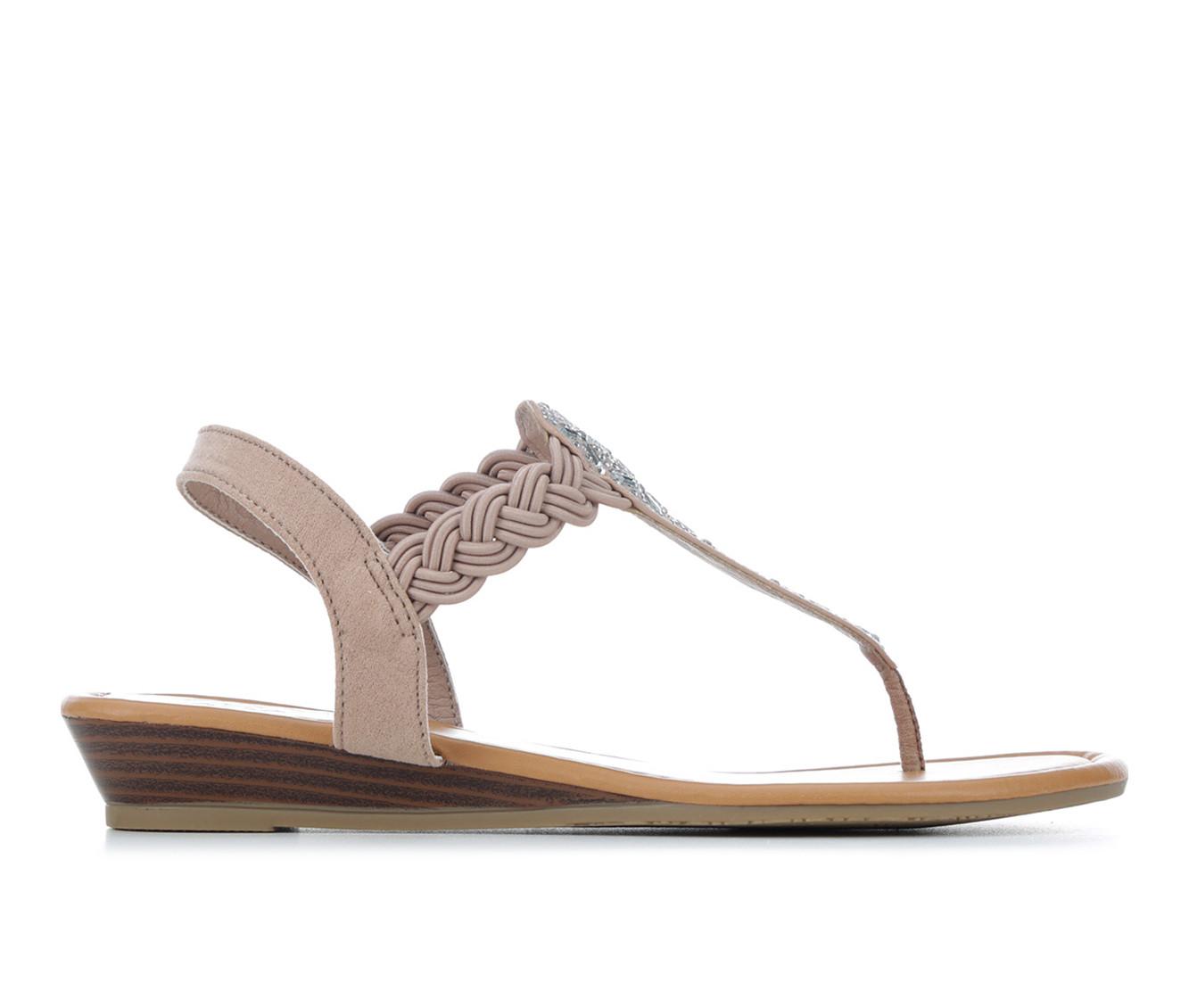 Women's Daisy Fuentes Golda Sandals