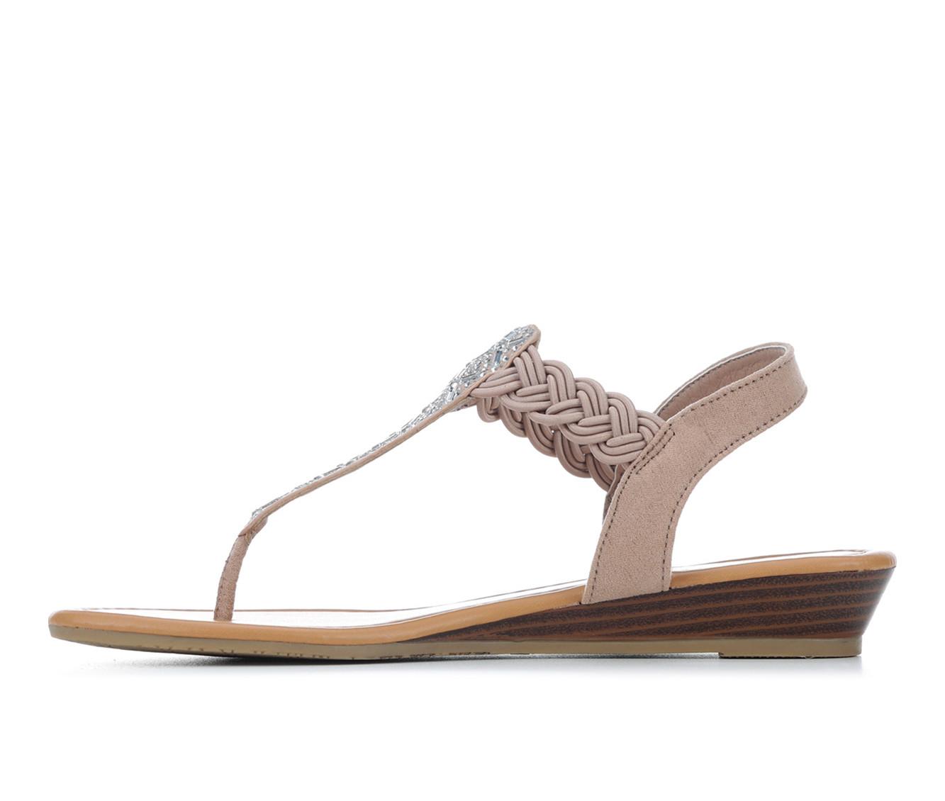 Women's Daisy Fuentes Golda Sandals