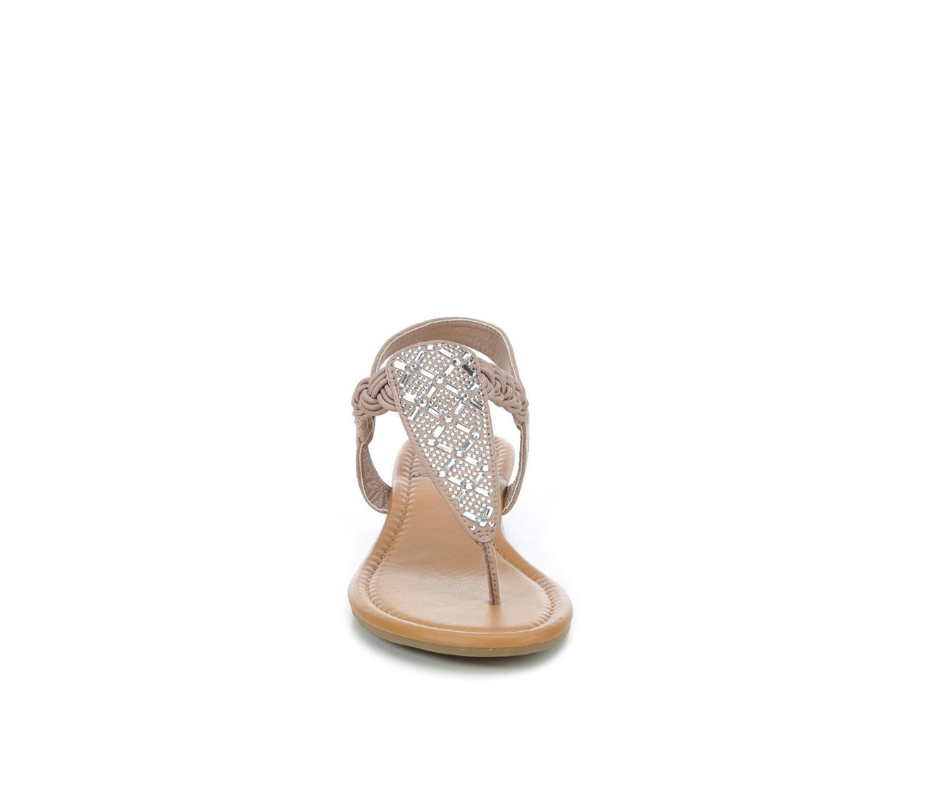 Women's Daisy Fuentes Golda Sandals