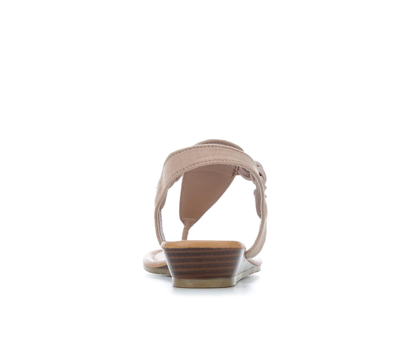 Women's Daisy Fuentes Golda Sandals