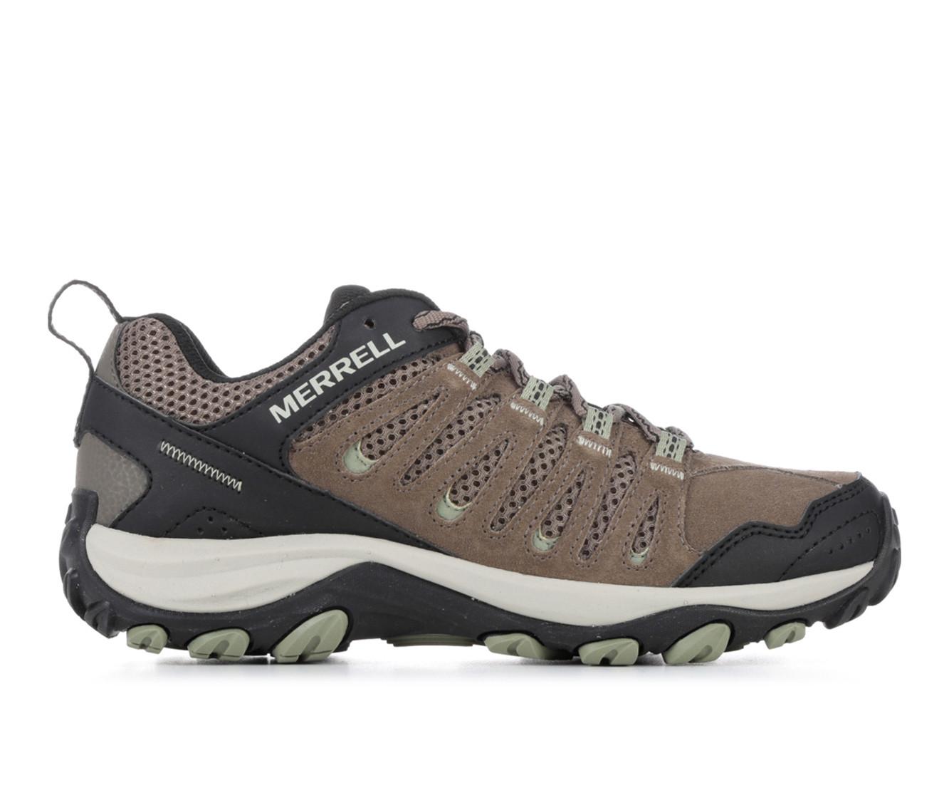 Women's Merrell Crosslander 3 Hiking Shoes