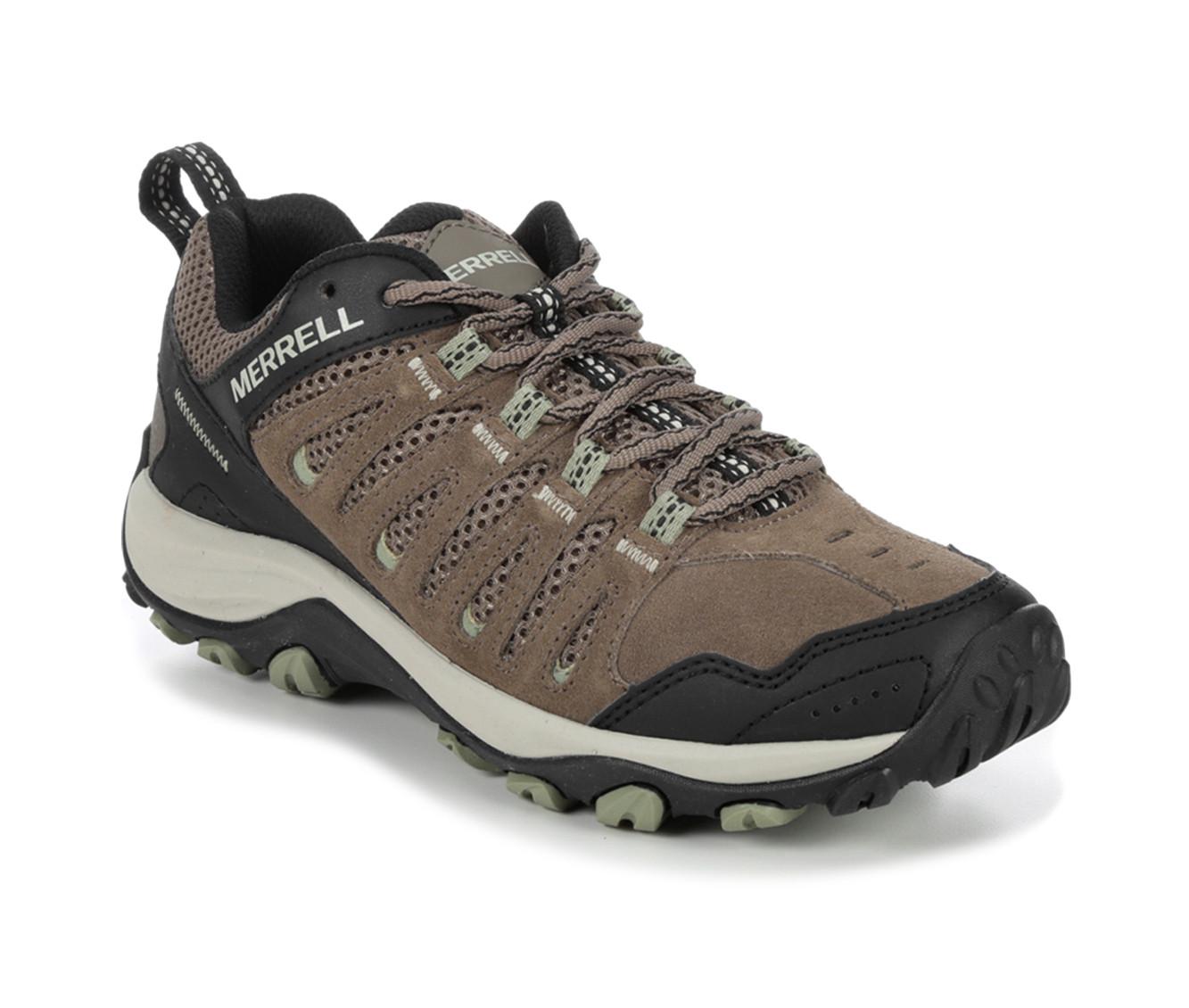 Zapatillas Outdoor para Mujer Merrell Crosslander 3 J037142 Marron