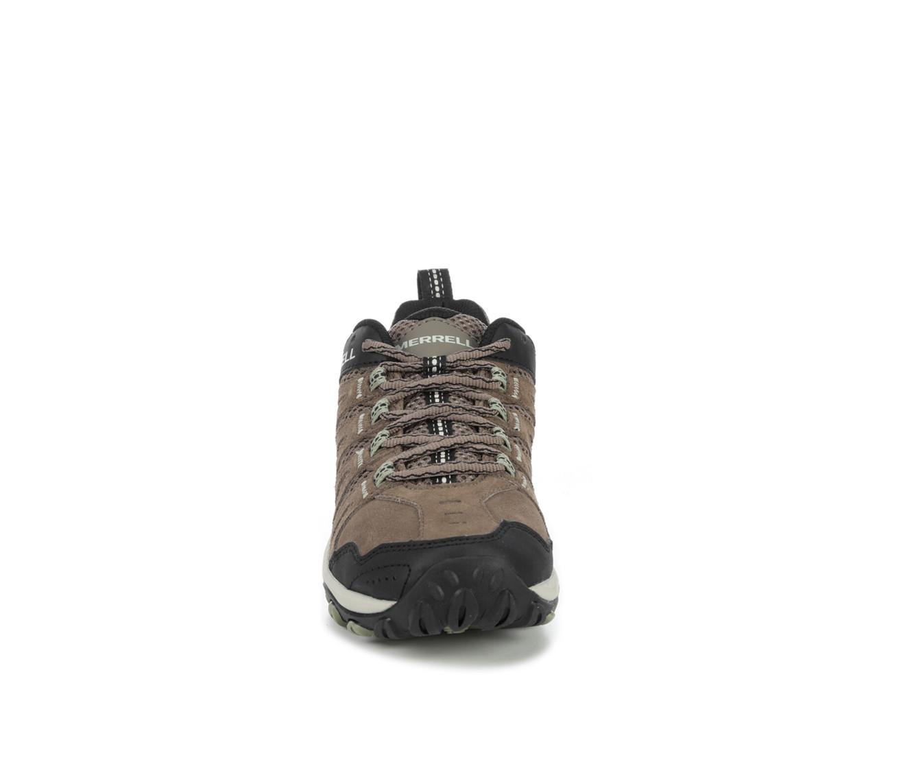 Merrell Women's Crosslander 2 Hiking Shoe, Boulder/Peach, 5 : :  Clothing, Shoes & Accessories